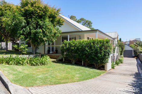 Property photo of 40 Willowbank Place Gerringong NSW 2534