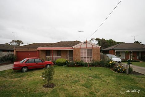 11 Carbine Dr, St Albans Park, VIC 3219