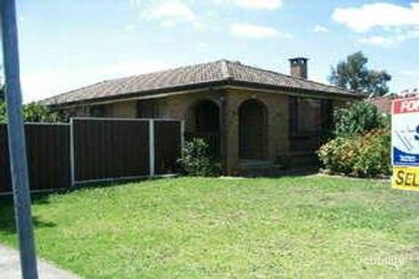 Property photo of 38 Duardo Street Edensor Park NSW 2176