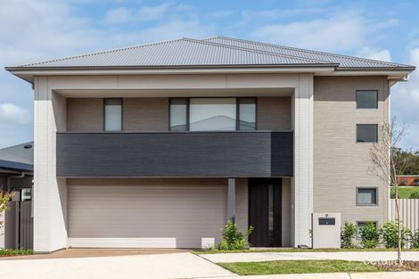 Property photo of 9 Karina Place Gledswood Hills NSW 2557
