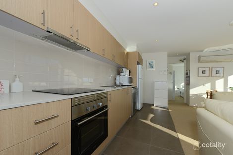 Property photo of 37/166 Bathurst Street Hobart TAS 7000