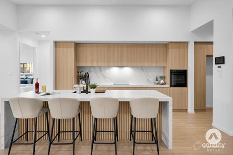 Property photo of 12 Petermann Circuit Yarrabilba QLD 4207