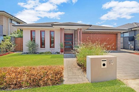 10 Waler St, Bungarribee, NSW 2767
