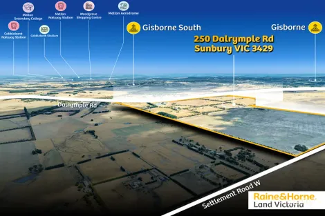 250 Dalrymple Rd, Sunbury, VIC 3429