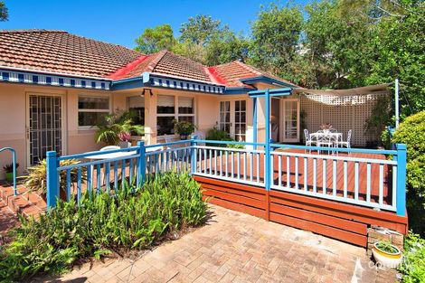 Property photo of 104B Young Street Cremorne NSW 2090