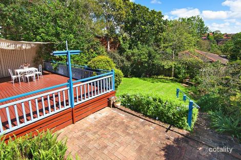 Property photo of 104B Young Street Cremorne NSW 2090