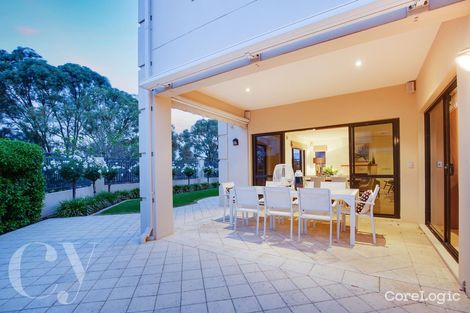 Property photo of 1 Gulli Court Mount Claremont WA 6010