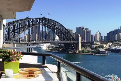 122/48-50 Alfred St S, Milsons Point, NSW 2061