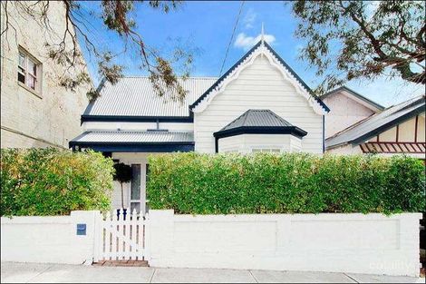 Property photo of 126 Hubert Street Lilyfield NSW 2040