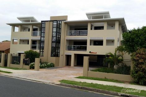 2/16-18 Donkin St, Scarborough, QLD 4020