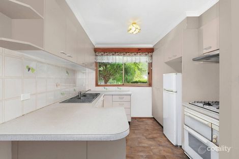 Property photo of 12 Tallon Place Gordon ACT 2906