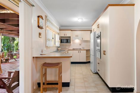 Property photo of 70 Holdsworth Drive Narellan Vale NSW 2567