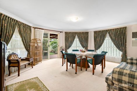 Property photo of 70 Holdsworth Drive Narellan Vale NSW 2567