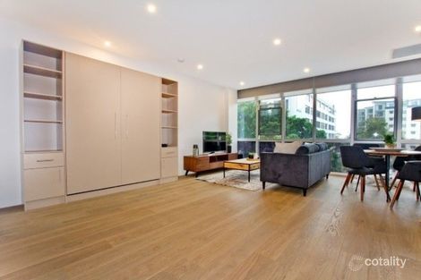 Property photo of 15/189 Adelaide Terrace East Perth WA 6004