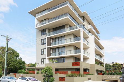 Property photo of 202/50 Kembla Street Wollongong NSW 2500