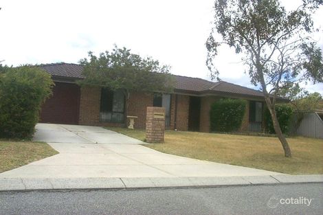34 Rhine Cres, Beechboro, WA 6063