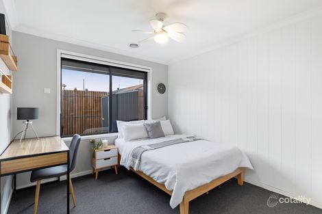 Property photo of 20 Wilde Street Fraser Rise VIC 3336