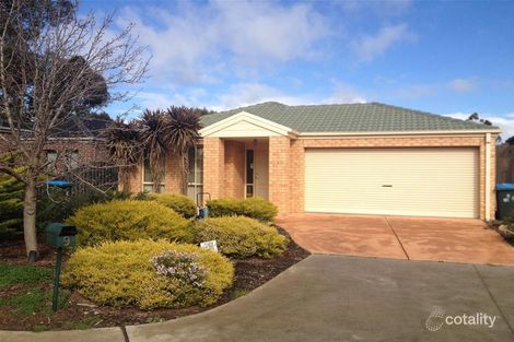 9 Bellfield Ct, Manor Lakes, VIC 3024