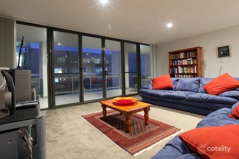 Property photo of 20/10 Burke Crescent Kingston ACT 2604
