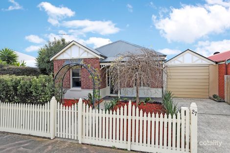 Property photo of 27 Archimedes Avenue Lara VIC 3212