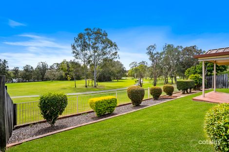 Property photo of 5 Tussock Crescent Elanora QLD 4221