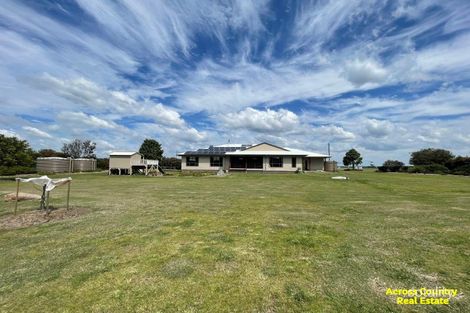 1 Holz Ct, Murgon, QLD 4605