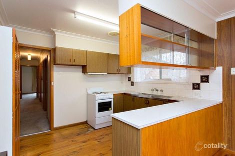 Property photo of 44 Marie Crescent Wendouree VIC 3355