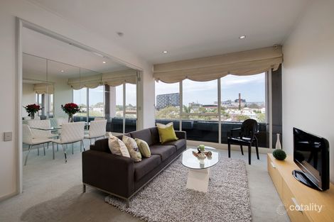 Property photo of 12/286 Toorak Road South Yarra VIC 3141