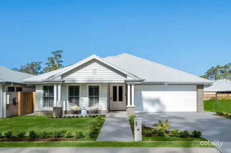 Property photo of 23 Dharawal Avenue Menangle NSW 2568