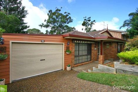 Property photo of 37 Hillside Drive Albion Park NSW 2527