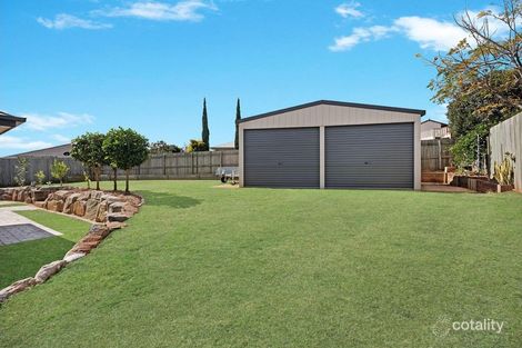 Property photo of 5 Oliver Street Highfields QLD 4352