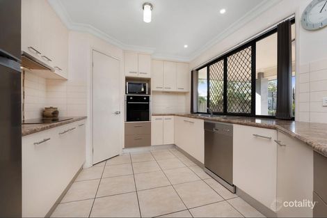 Property photo of 5 Oliver Street Highfields QLD 4352