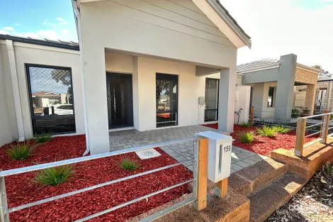 Property photo of 159 Banrock Drive Ellenbrook WA 6069
