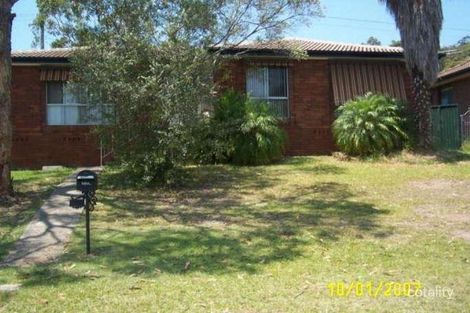 Property photo of 8 Piccadilly Close Valentine NSW 2280