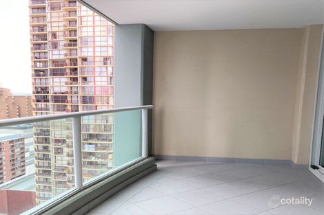 Property photo of 2701/343-357 Pitt Street Sydney NSW 2000