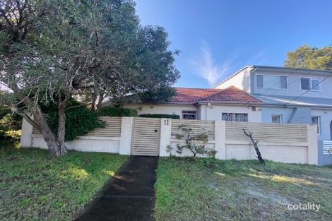 Property photo of 11 Hinkler Street Maroubra NSW 2035
