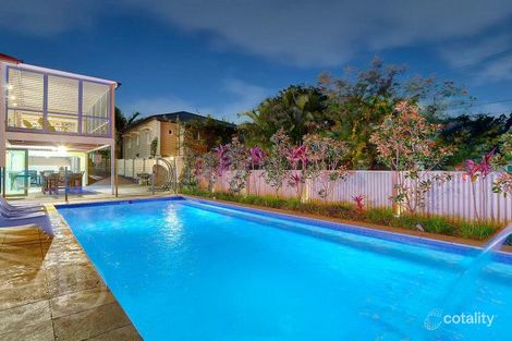 Property photo of 22 Howard Street Grange QLD 4051