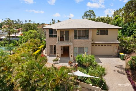 11 Angel Ct, Eatons Hill, QLD 4037