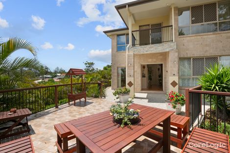 Property photo of 11 Angel Court Eatons Hill QLD 4037