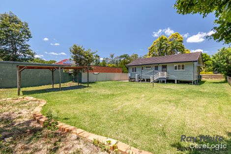 Property photo of 152 Lang Street Sunnybank Hills QLD 4109