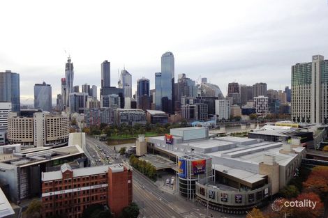 2109/63 Whiteman St, Southbank, VIC 3006