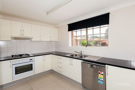 Property photo of 10/5A Binalong Road Pendle Hill NSW 2145