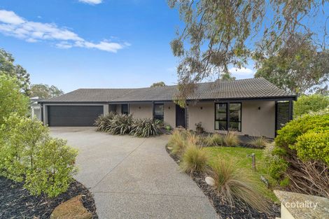 Property photo of 6 Bacchus Court Frankston South VIC 3199