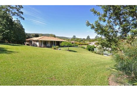 11 Nathanvale Dr, Mount Nathan, QLD 4211