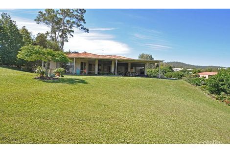 Property photo of 11 Nathanvale Drive Mount Nathan QLD 4211
