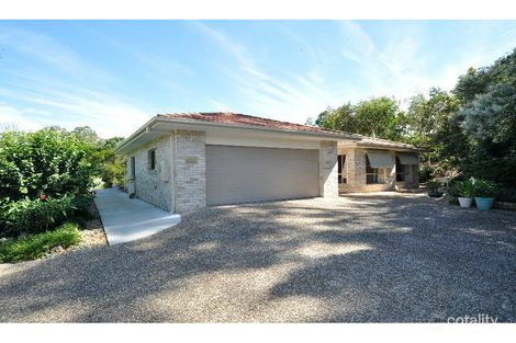 Property photo of 11 Nathanvale Drive Mount Nathan QLD 4211