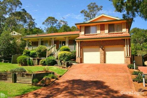 Property photo of 3-5 Taminga Crest Cordeaux Heights NSW 2526