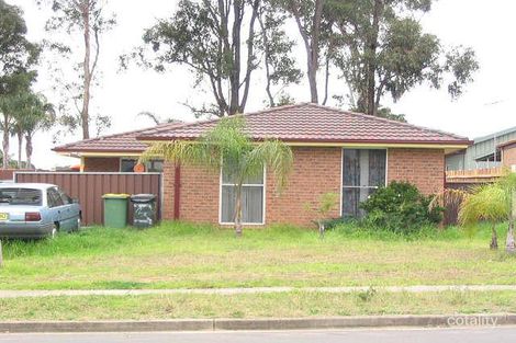 72 Sweethaven Rd, Greenfield Park, NSW 2176