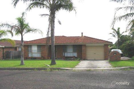 Property photo of 10 Casuarina Close Old Bar NSW 2430