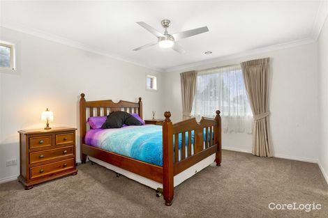 Property photo of 100 The Lakes Boulevard South Morang VIC 3752